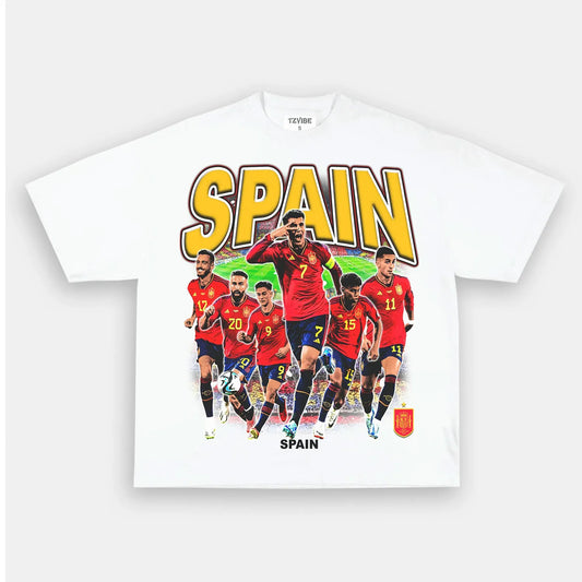 2024 SPAIN TEE