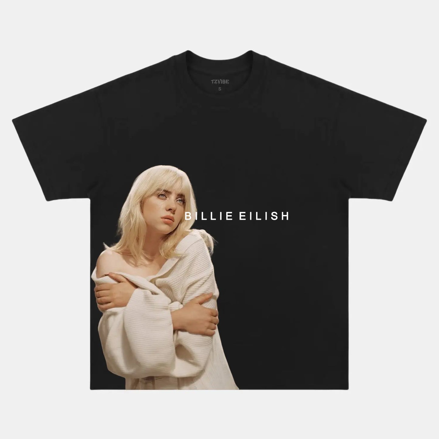 BILLIE EILISH TEE 5.0