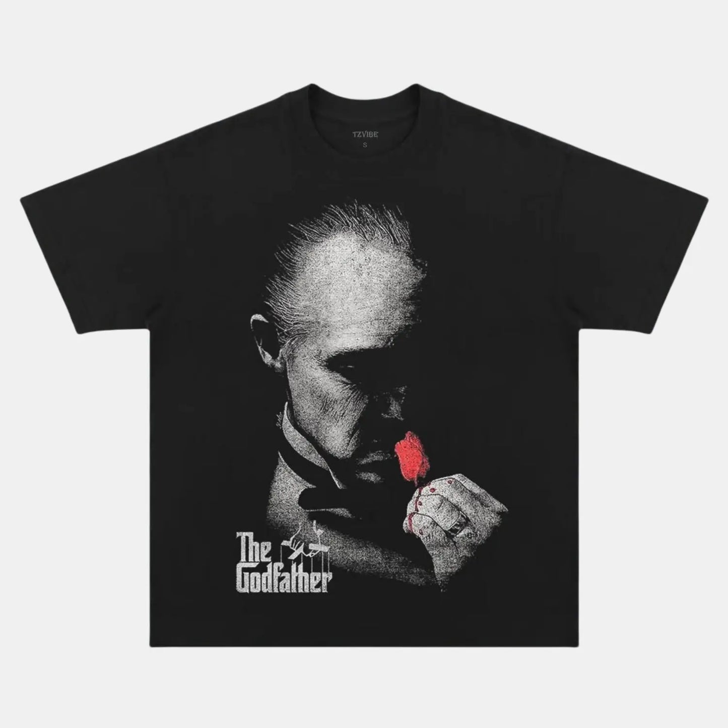 VINTAGE TEE THE GODFATHER