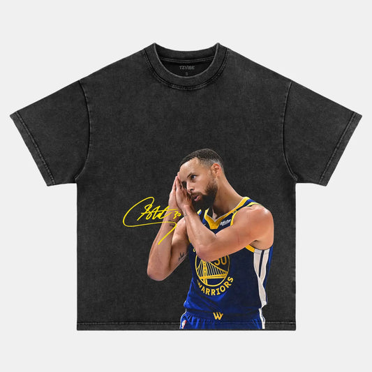 STEPHEN CURRY TEE 2.0