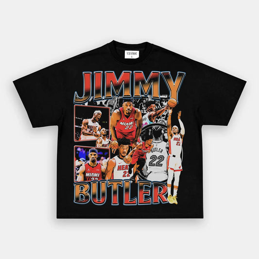 JIMMY BUTLER V2 TEE