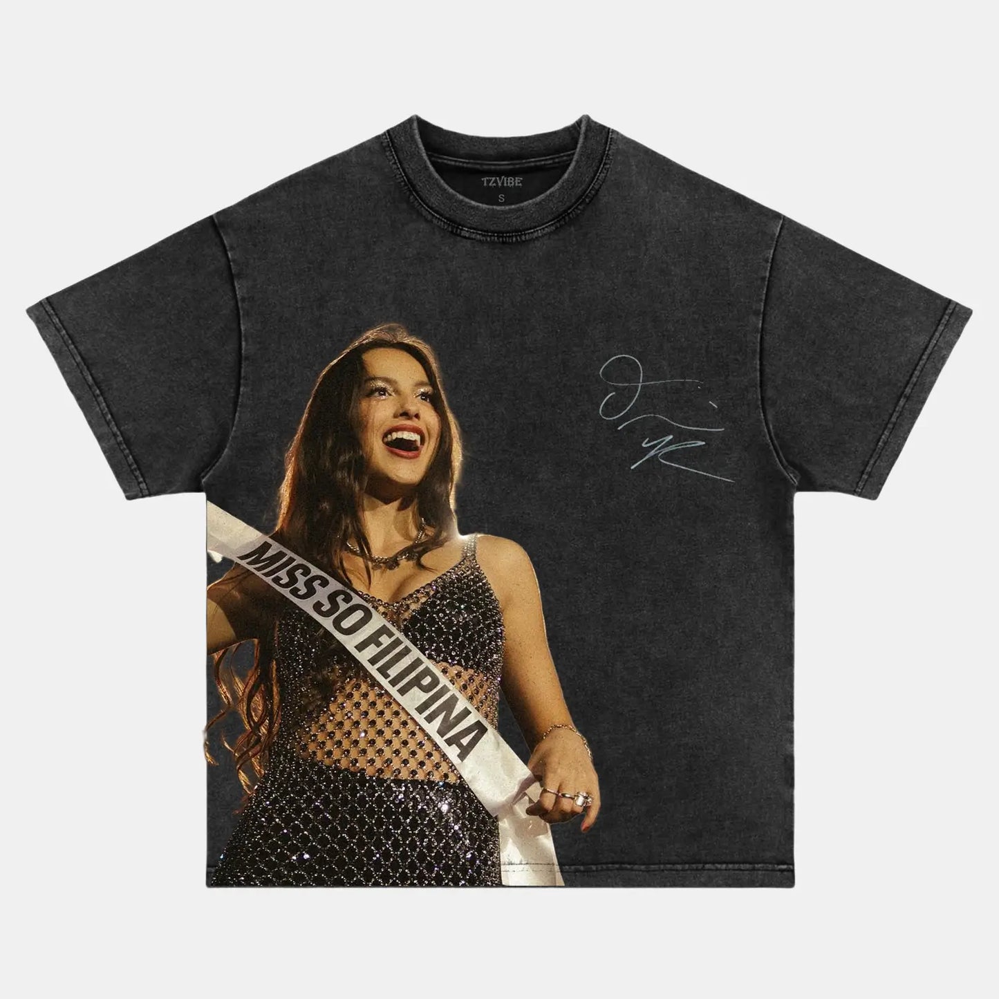 DUALIPA TEE 7.0