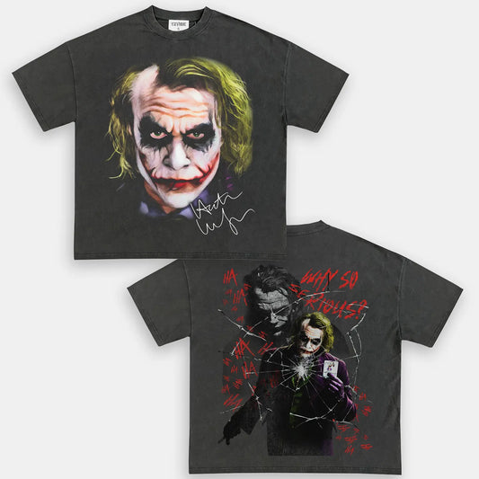 JOKER TEE - DS