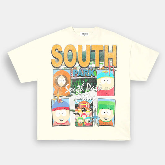 SOUTH PARK TEE
