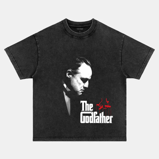 THE GODFATHER TEE 4.0