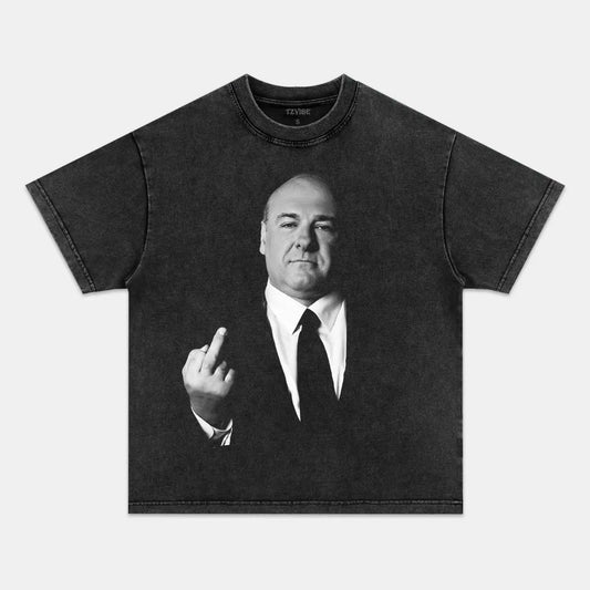 2024 TONY SOPRANO V10 TEE