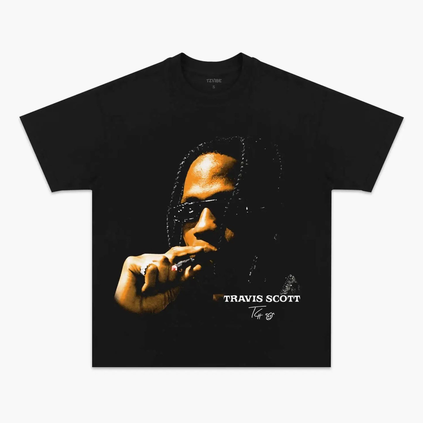 TRAVIS SCOTT V31 TEE