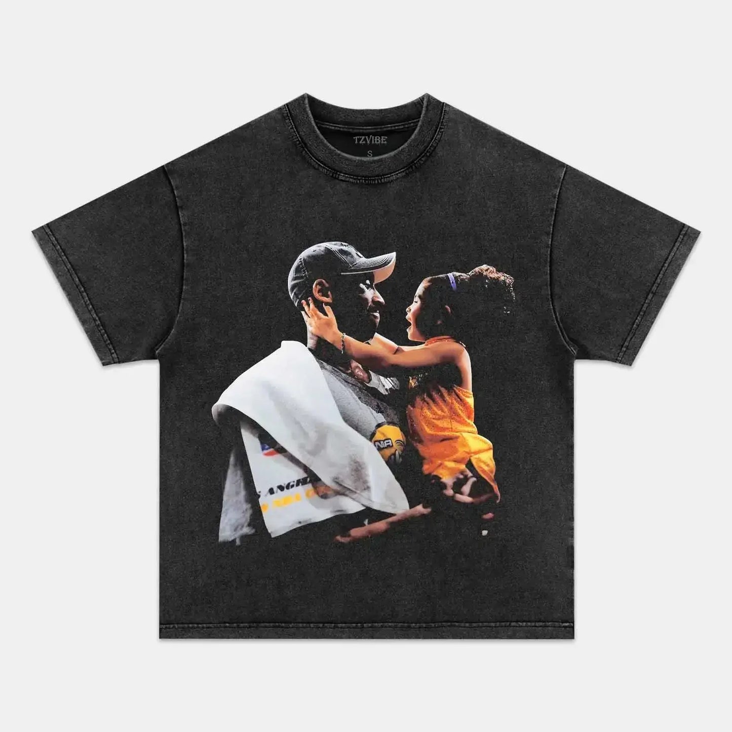 KOBE VINTAGE V10 TEE