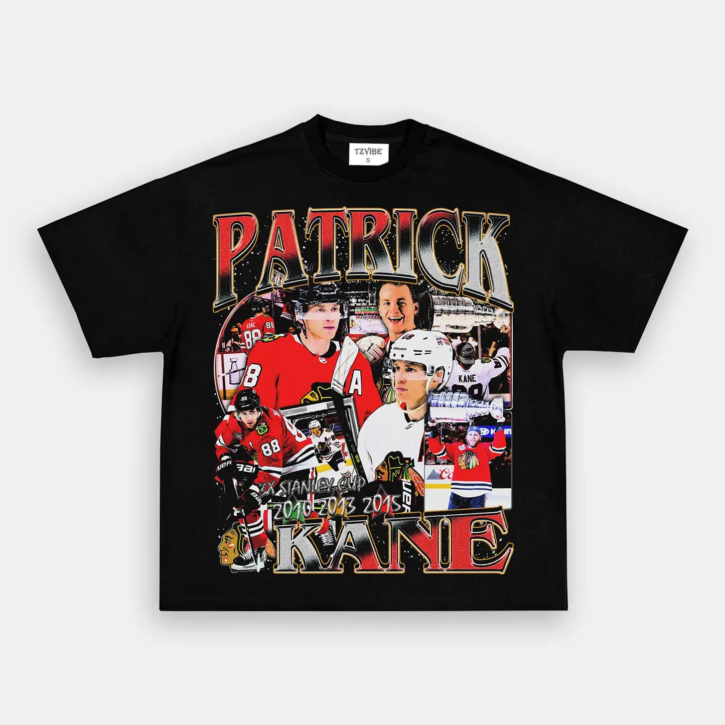 PATRICK KANE TEE