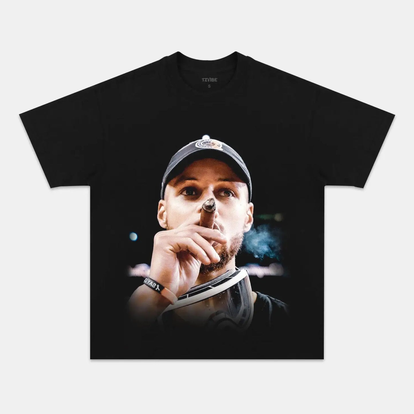 STEPHEN CURRY TEE 1.0