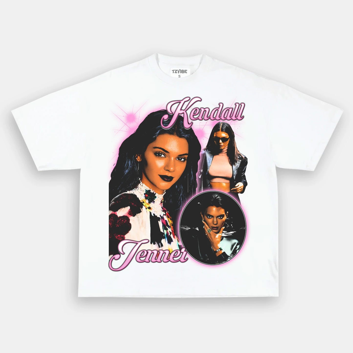 KENDALL JENNER V2 TEE