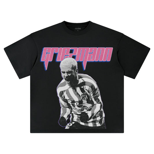 GRIEZMANN Y2K TEE