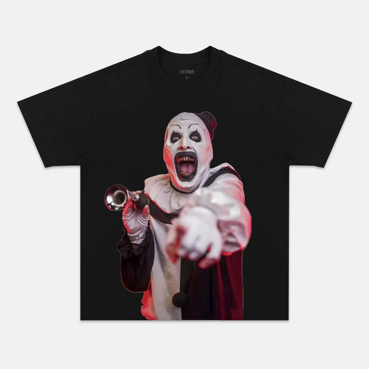 TERRIFIER 5.0 TEE