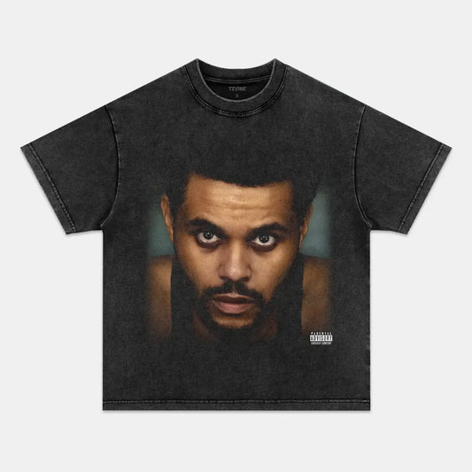 THE WEEKND 1.0 TEE