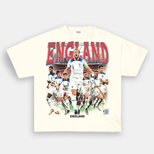 2024 ENGLAND TEE