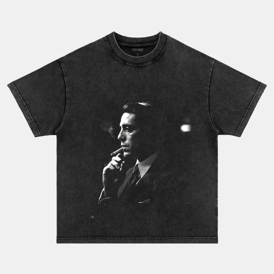 THE GODFATHER TEE 2.0