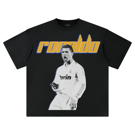 RONALDO CALMA Y2K TEE