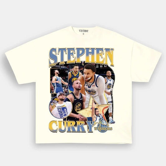 STEPHEN CURRY TEE V01