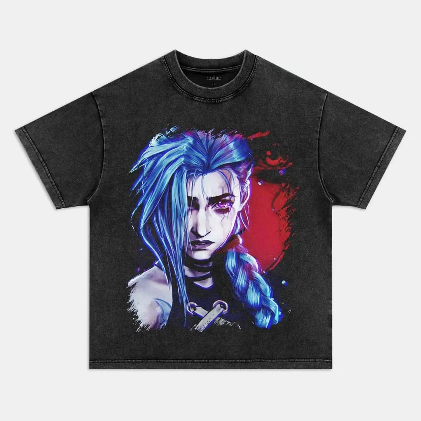 ARCANE JINX TEE 2.0