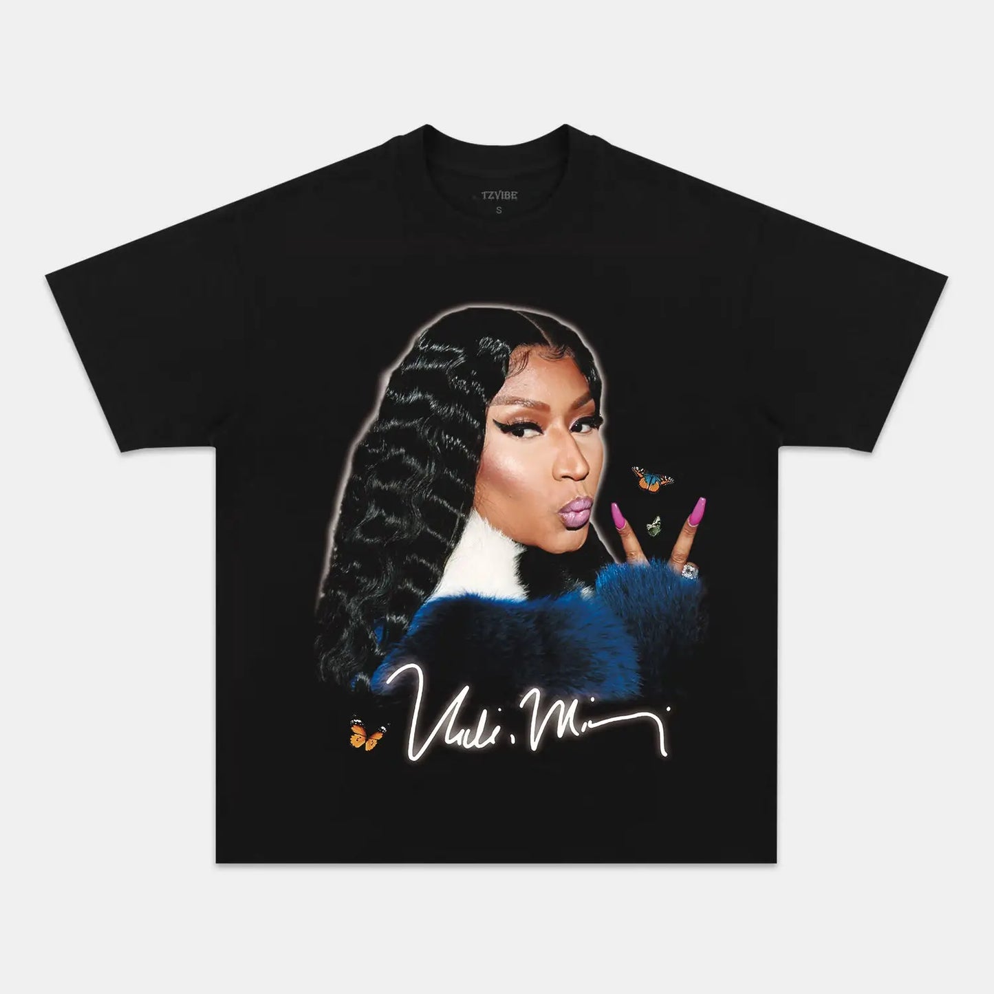 NICKI MINAJ  TEE