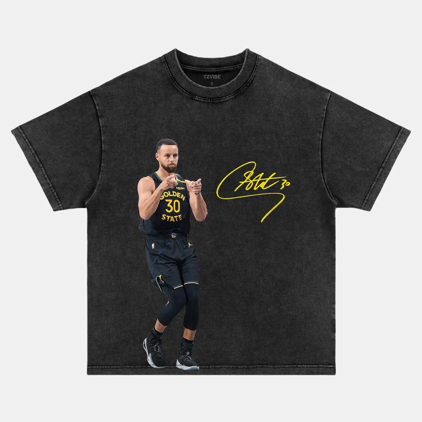 STEPHEN CURRY TEE 4.0