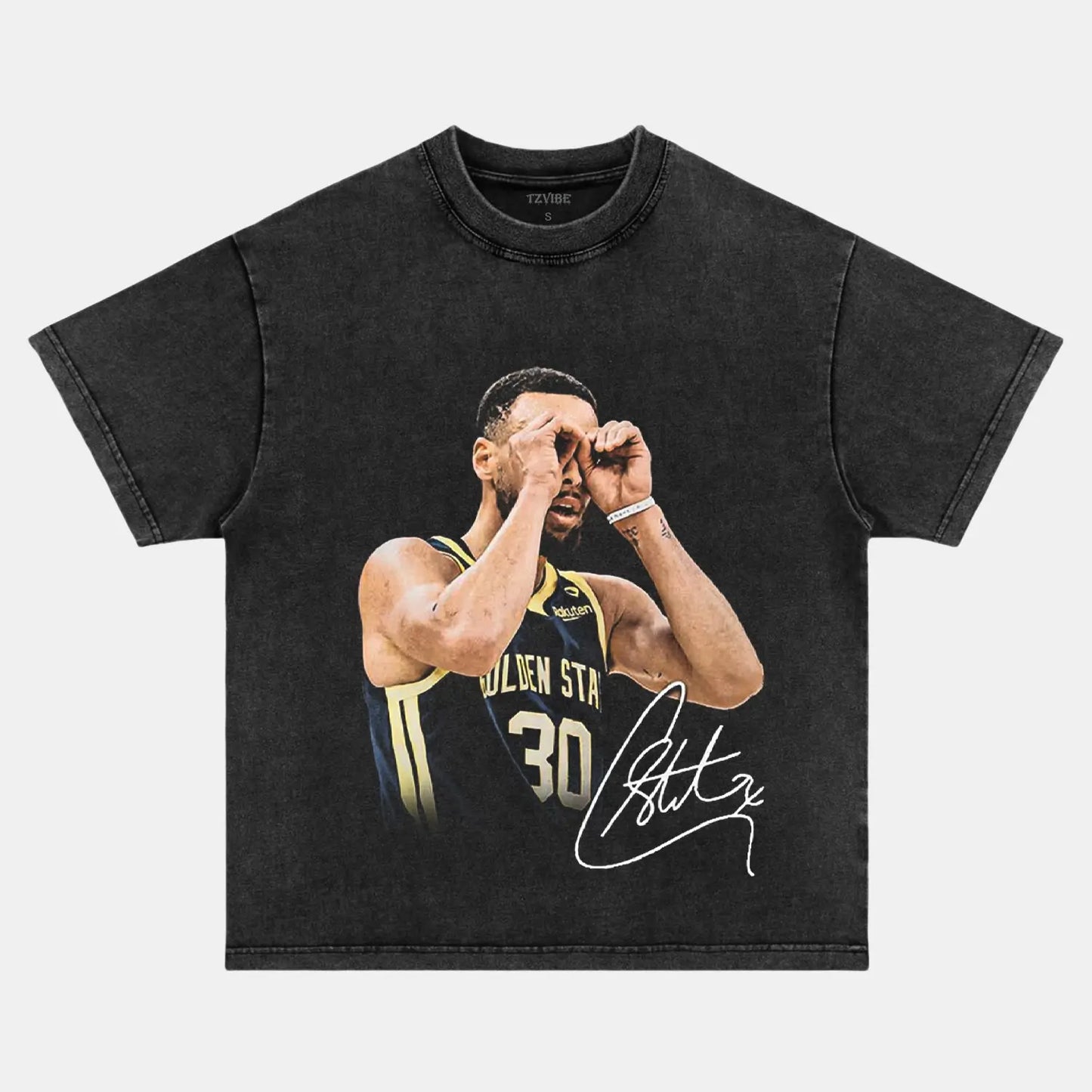 STEPHEN CURRY TEE 8.0