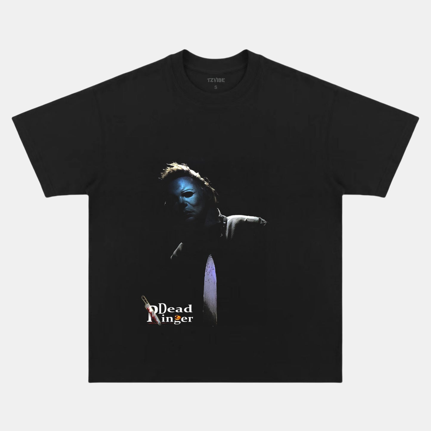 MICHAEL MYERS TEE 1.0