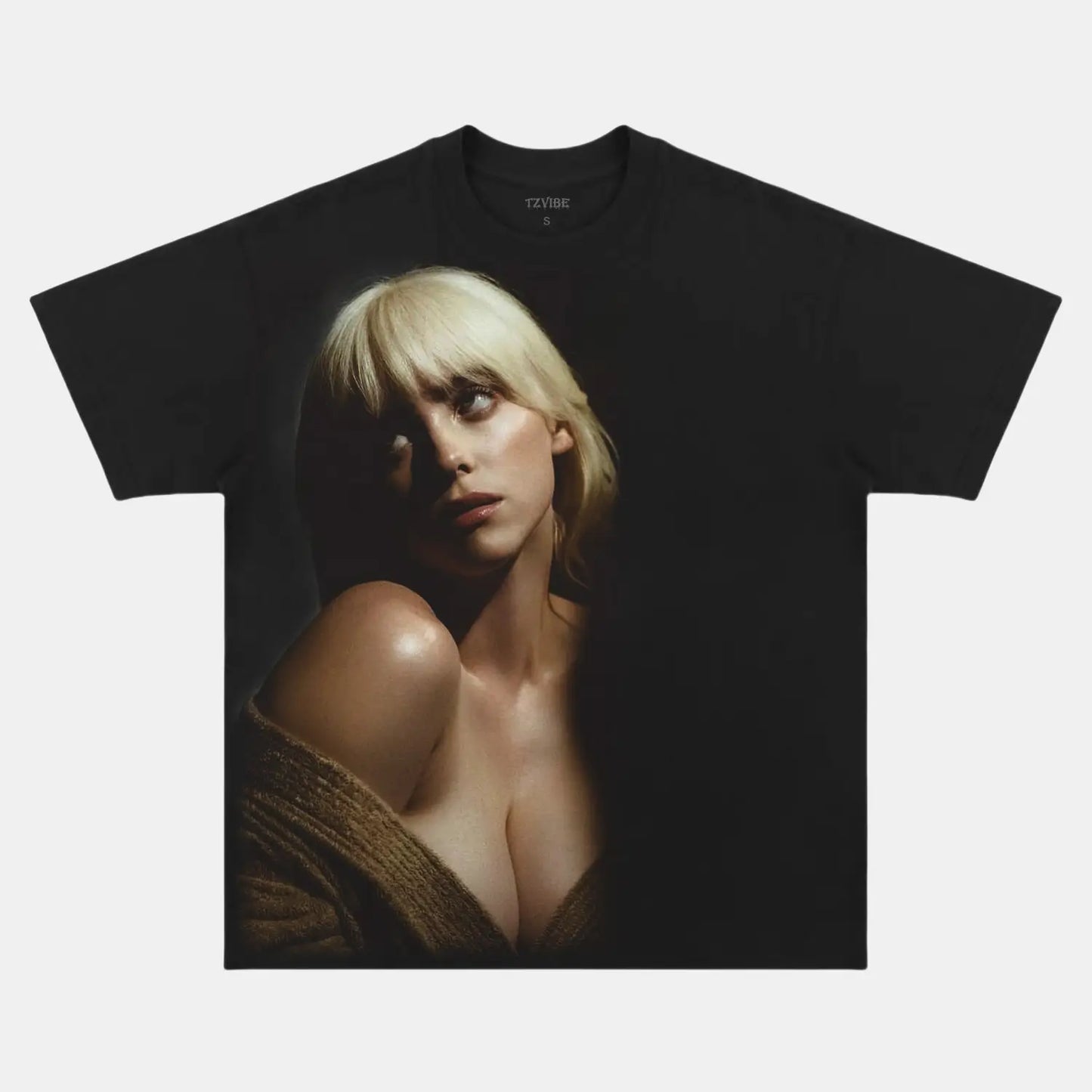 BILLIE EILISH TEE 6.0