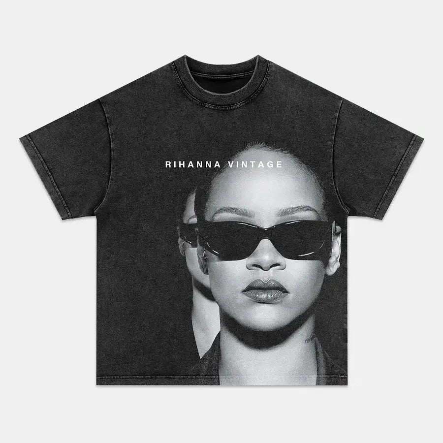 RIHANNA V3 TEE