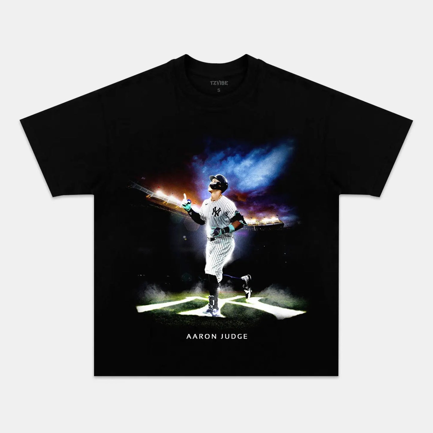 AARON JUDGE V3 TEE