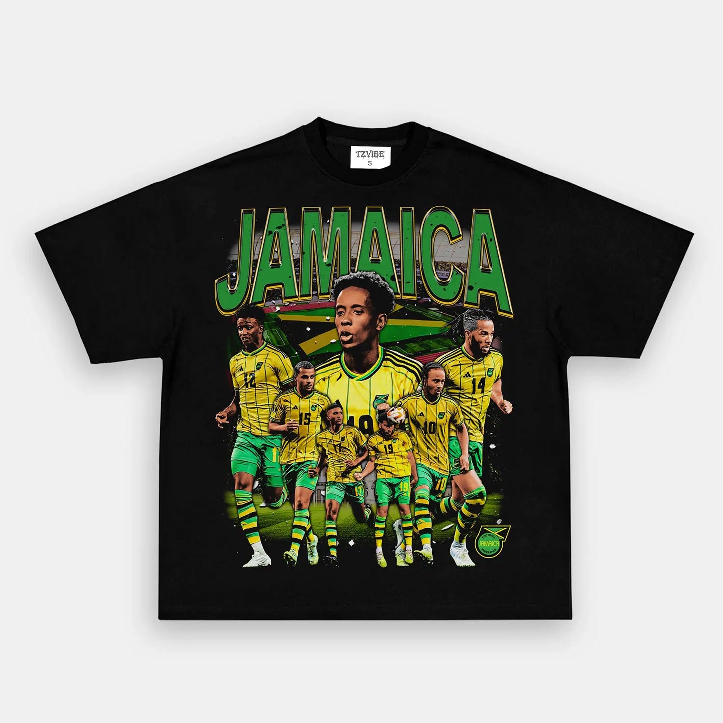 2024 JAMAICA TEE