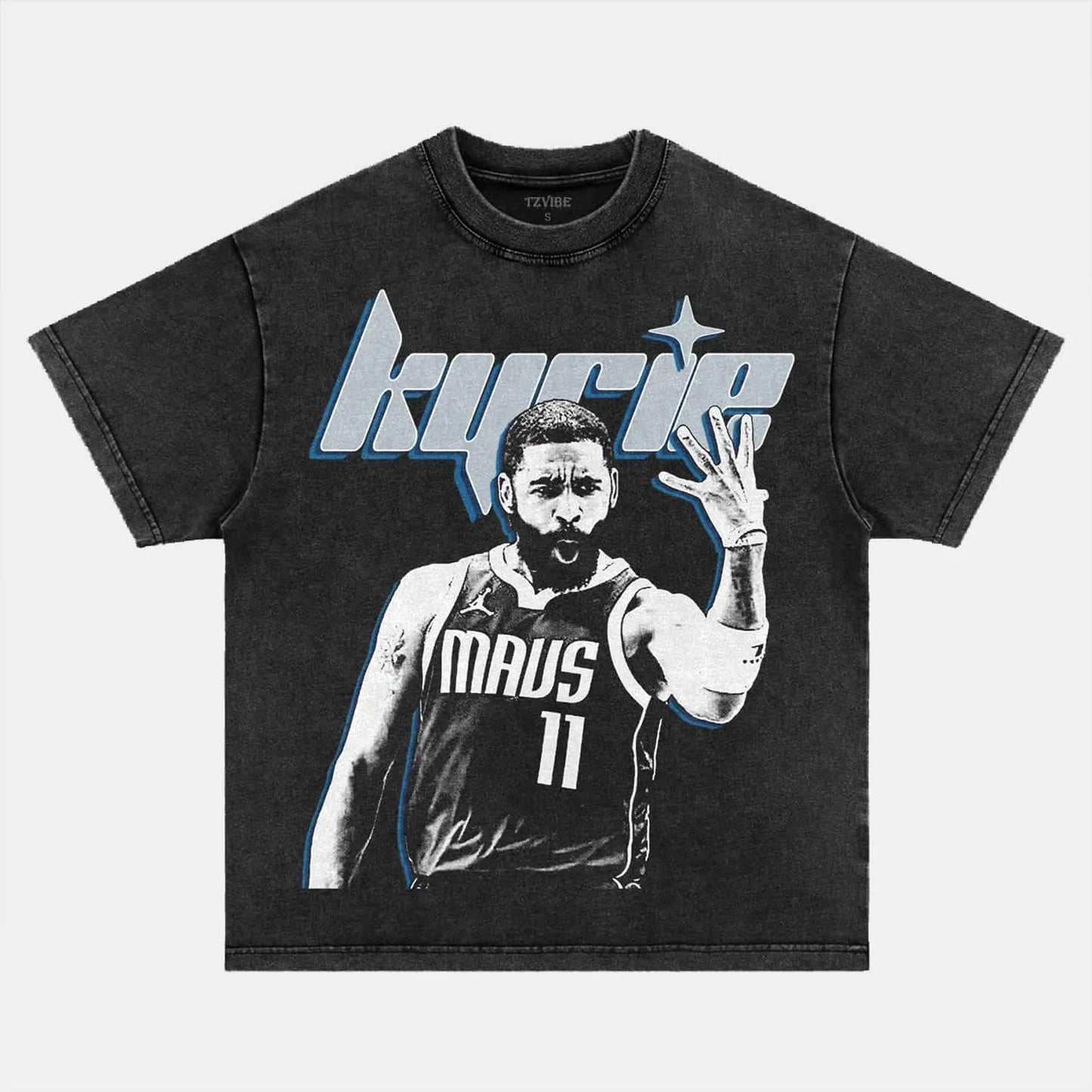 Y2K KYRIE TEE