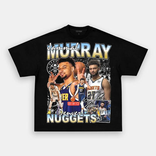 VINTAGE TEE Jamal Murray