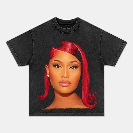 NICKI TEE