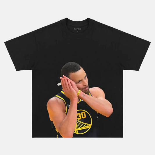 CURRY TEE V2 TEE