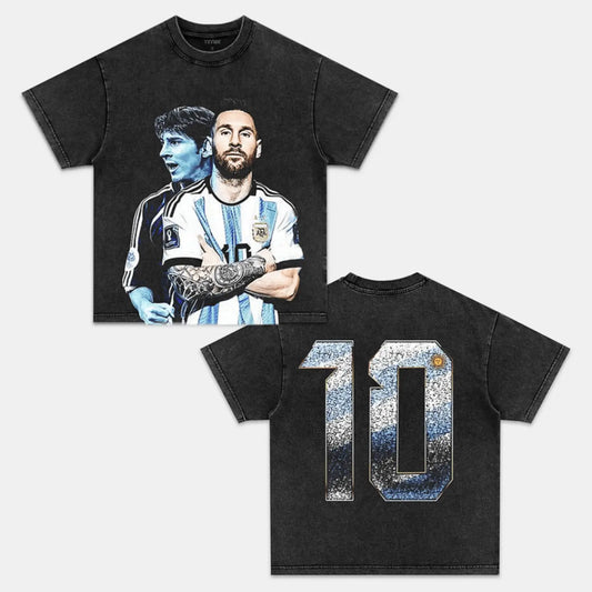 2024 LEO MESSI TEE 2.0