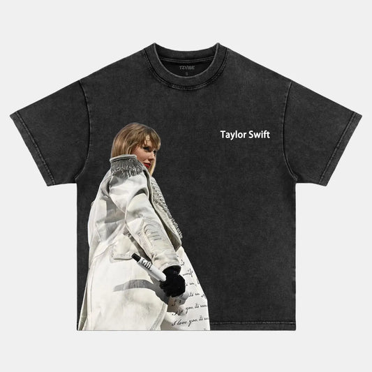 TAYLOR SWIFT TEE 4.0