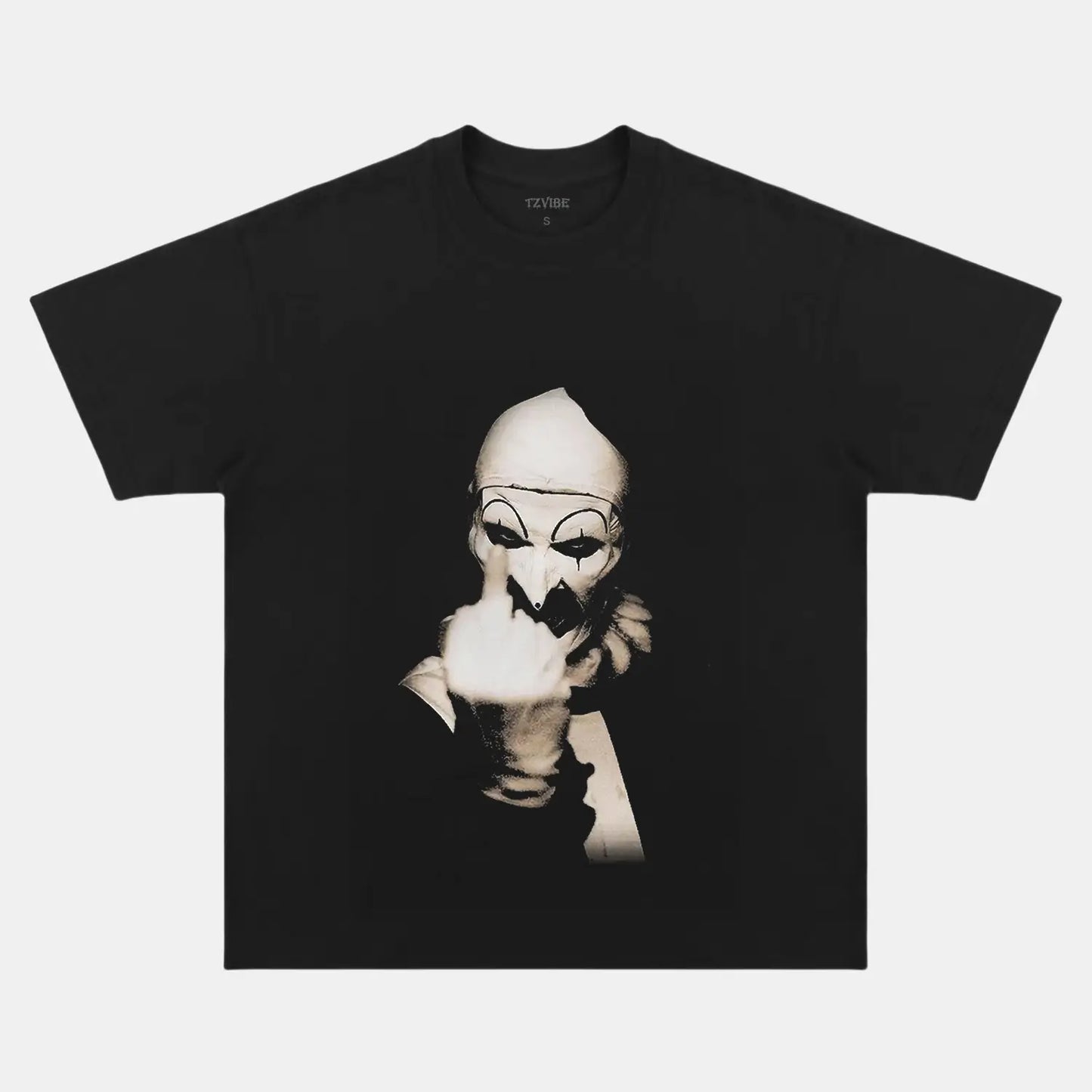 TERRIFIER TEE W12