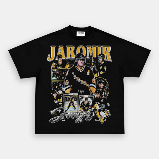 JAROMIR JAGR TEE