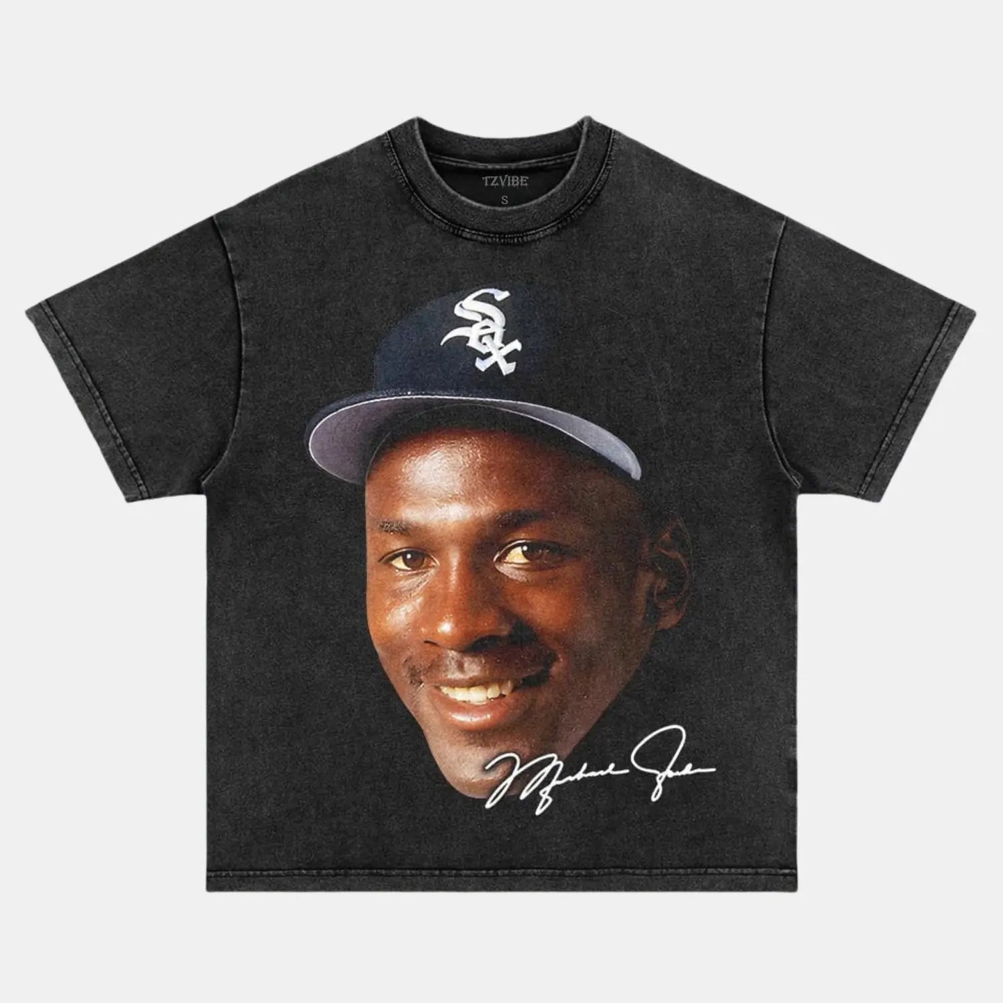 VINTAGE V3 TEE MICHAEL JORDAN