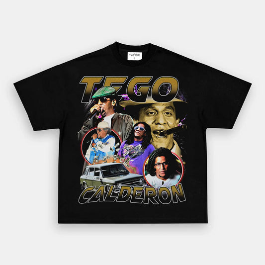 TEGO CALDERON V2 TEE