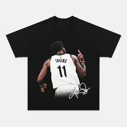 KYRIE IRVING TEE