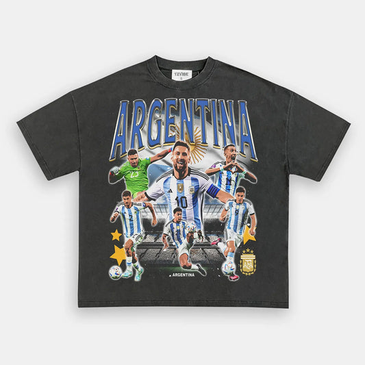 2024 ARGENTINA TEE