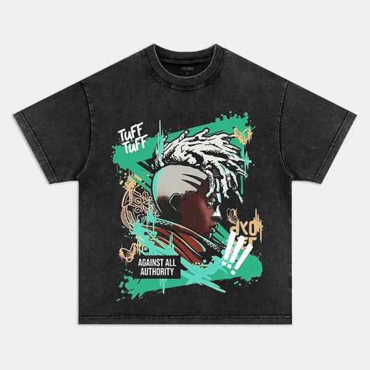 ARCANE EKKO TEE