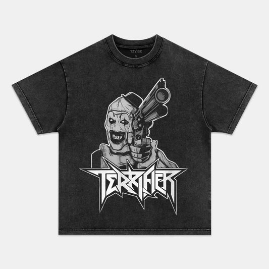 TERRIFIER TEE W17