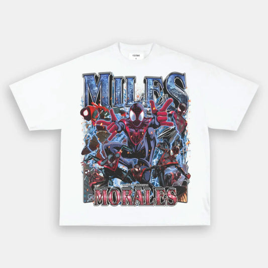 MILES MORALES TEE