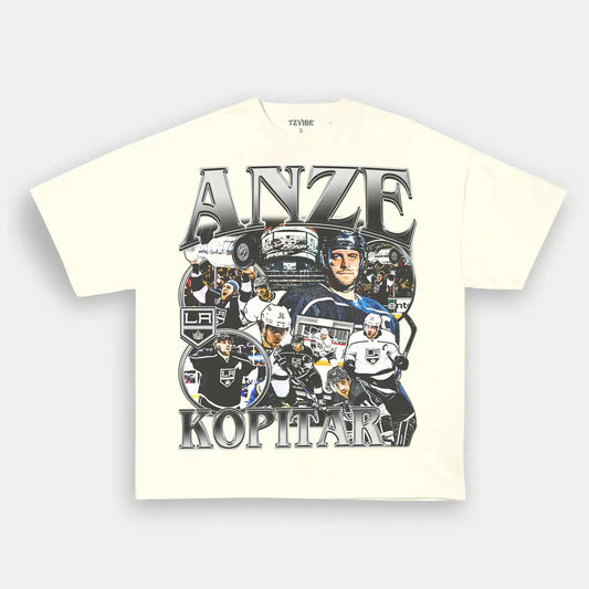 ANZE KOPITAR TEE