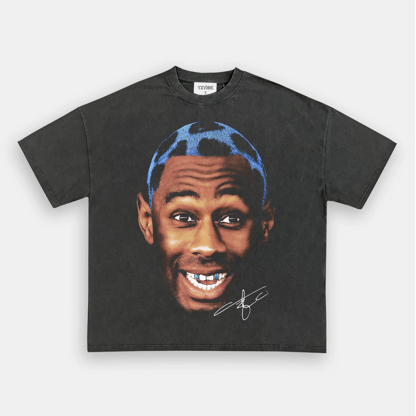 BIG FACE TYLER TEE