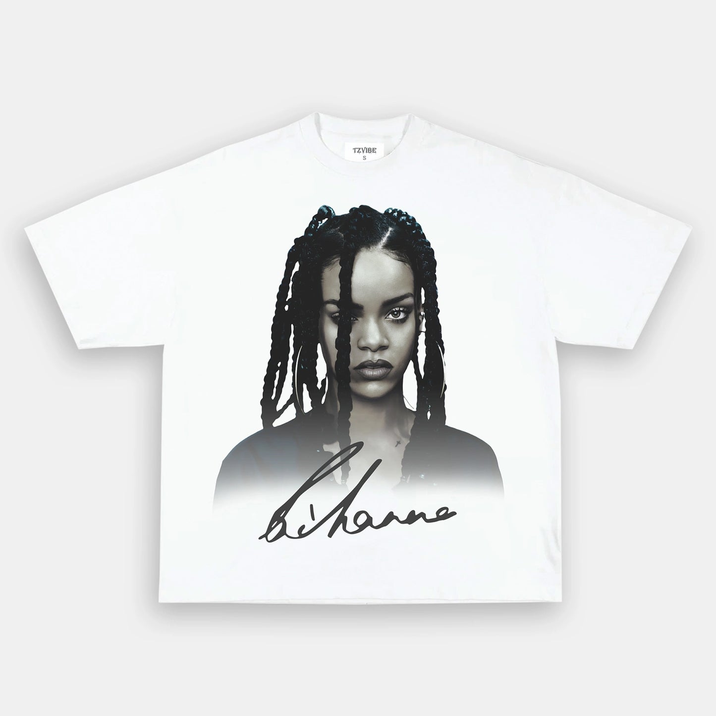 RIHANNA TEE V02