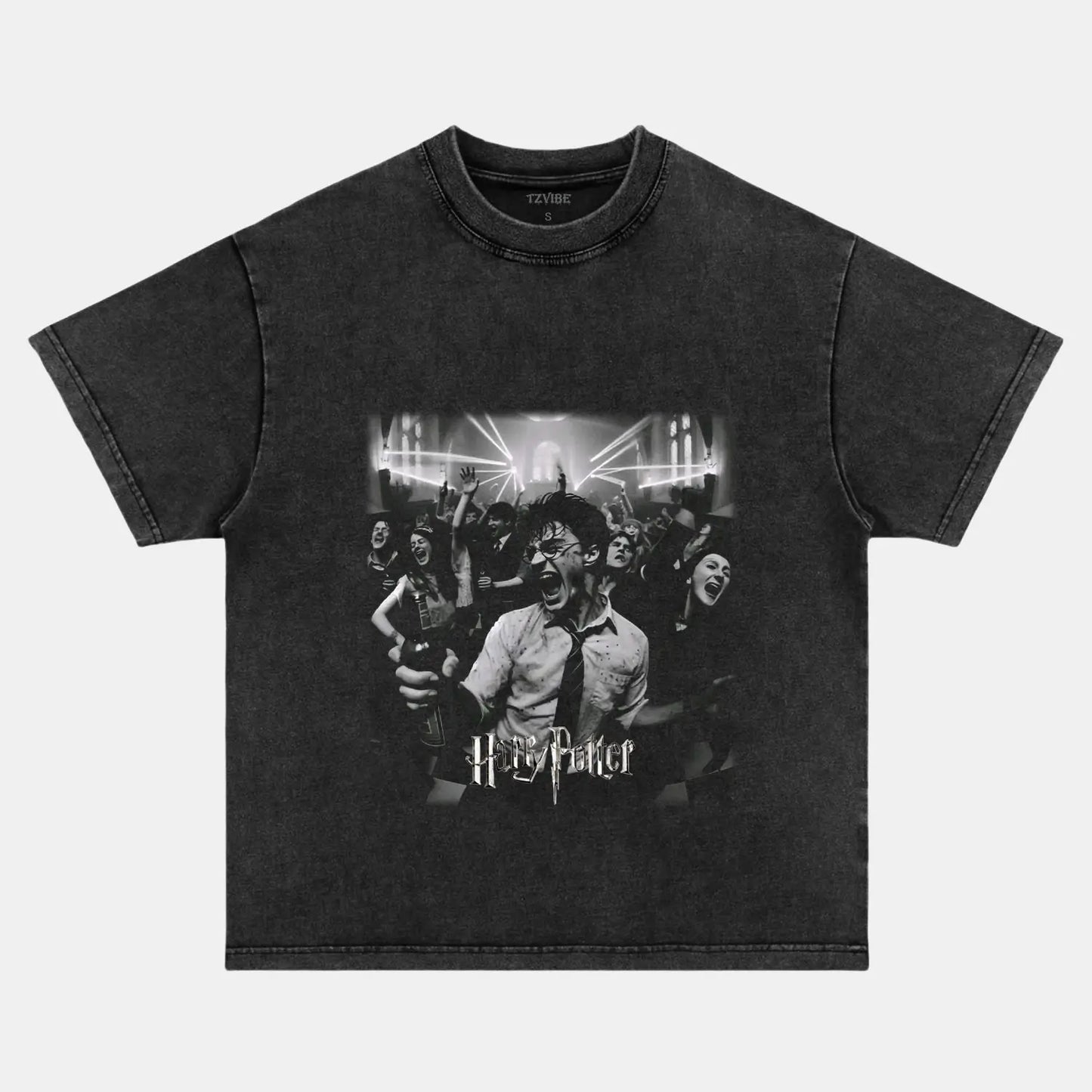 HARRY POTTER 3.0 TEE